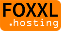 FOXXL logo